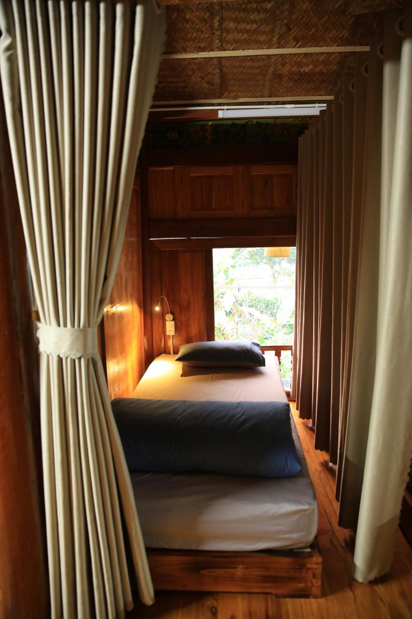 Ha Giang Eco Stone House - Tours & Rental Motorbike Exterior foto